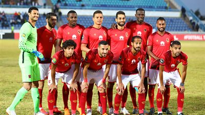 الشاطر : الأهلي اقترب من لاعب مصري محترف في أوروبا