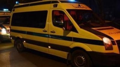 مقتل وإصابة 3 في حادث سير بـ الزقازيق