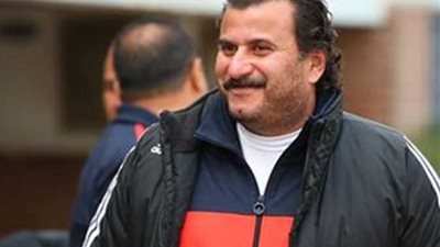 عبد الجليل: الزمالك كرمني.. والأهلي تجاهلني