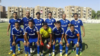 اليوم .. قنا يواجه شعب قوص وديًا استعدادًا للقسم الثالث 