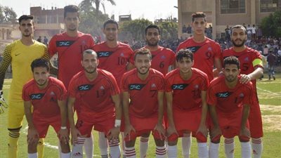 اليوم .. الزعفران يواجه شباب بداوى وديًا استعدادًا للقسم الثالث 