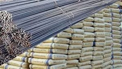 اسعار مواد البناء والتعمير اليوم 29 / 7/ 2018 في بني سويف