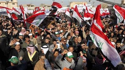 احتجاجات العراق تجني ثمارها..  والكهرباء أول النتائج