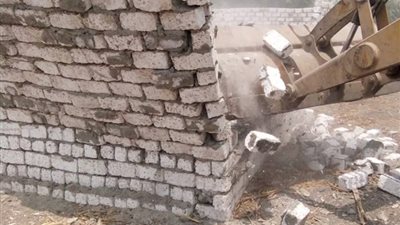 رئيس مدينة بنها لـ