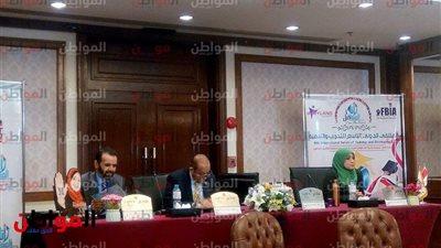 صور.. الملتقى التدريبى التنموى يستعد لمشروع 