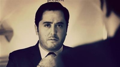 عمرو عبد العزيز ينعى مصطفى العلي : الدنيا بتنتهي في لحظة 