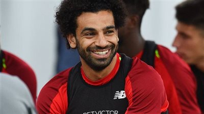 رقم سلبي لمحمد صلاح مع  نادي ليفربول أمام مانشستر يونايتد