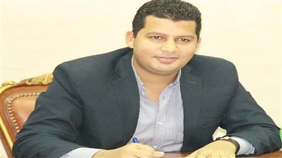 رئيس مجلس الشباب المصري لـ 