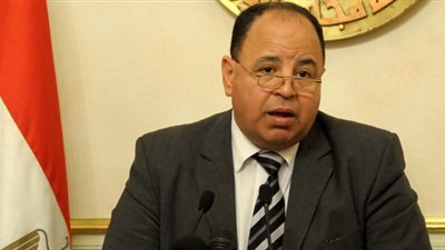 مؤتمر الشباب السادس.. وزير المالية: منظومة التأمين الصحي تستهدف تقليل معدلات الفقر