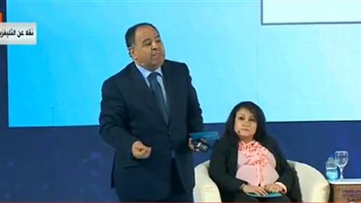 المؤتمر الوطني السادس للشباب.. محمد معيط: الإصلاح الاقتصادي يضمن  منظومة التأمين الصحي الشامل