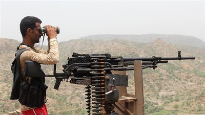 ميليشيا الحوثي يخسر إحدى ثكناته العسكرية في صنعاء
