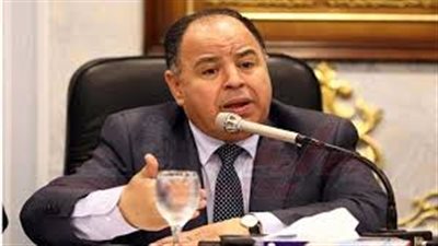 فى مؤتمر الشباب السادس .. وزير المالية: الدولة تصرف من مواردها لسداد السلف 