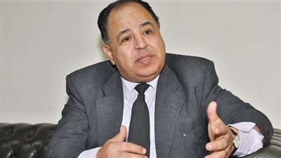 وزير المالية: الدولة تتحمل تكلفة علاج الفرد الواحد بـ1849 جنيها
