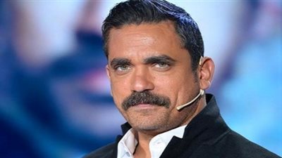 أمير كرارة يفاجئ جمهوره بصورة مع هذا الفنان 