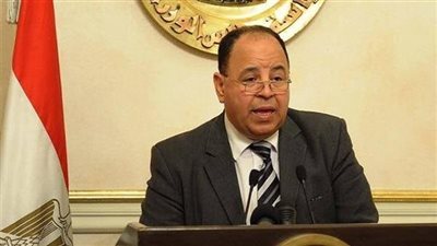 وزير المالية فى مؤتمر الشباب السادس : الإصلاح الاقتصادى هو اللى هيعدل المايل.. هنتعالج وناكل كمان 