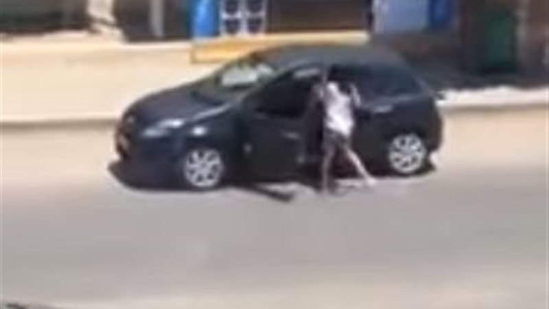 تحدي كيكي 
