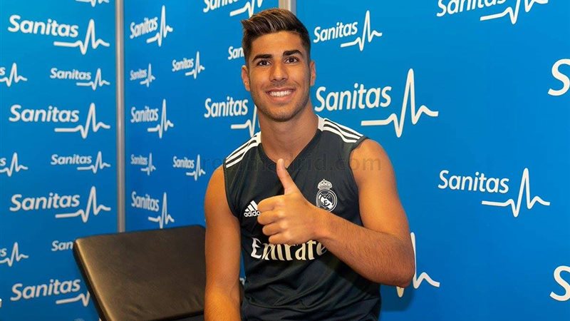 دوليو ريال مدريد