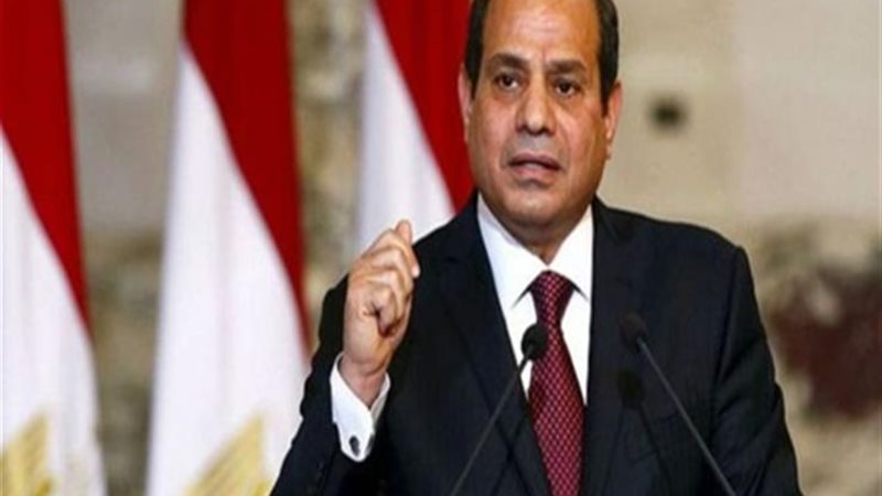 الرئيس عبد الفتاح