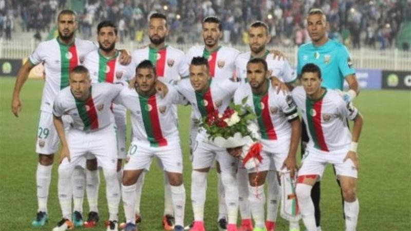 مولودية الجزائر