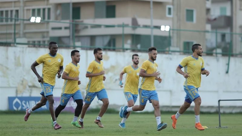 الاسماعيلي 
