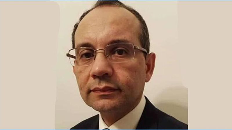 وزير الداخلية التونسي