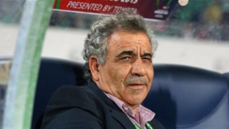 فوزى البنزرتى 