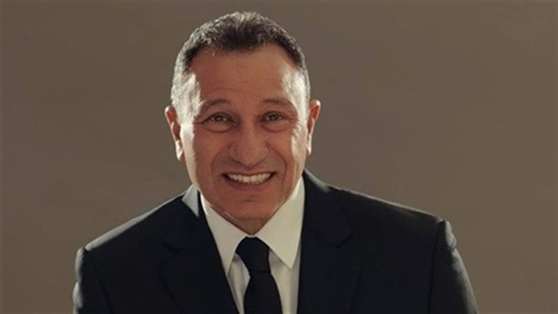 محمود الخطيب 
