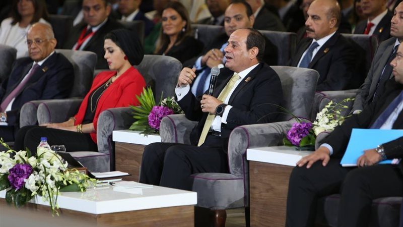 المؤتمر الوطني السادس