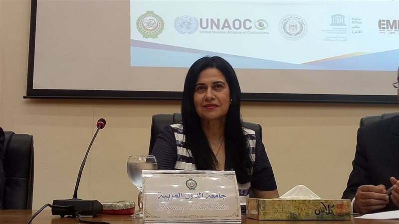 سامية بيبرس مدير