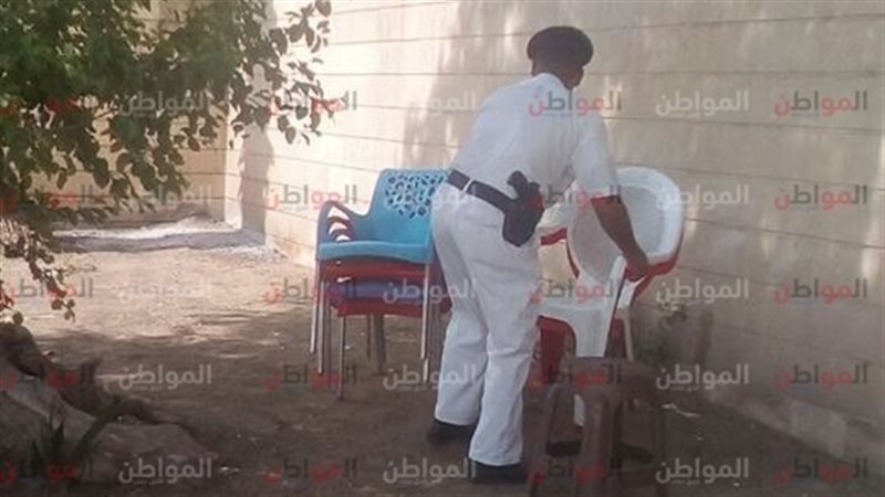 حملة مكبرة 