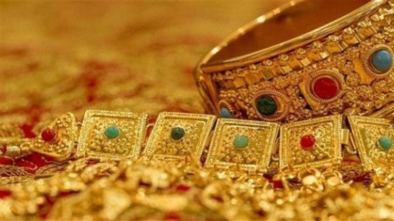 سعر الذهب في مصر