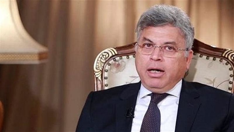 محمد عرفان رئيس هيئة