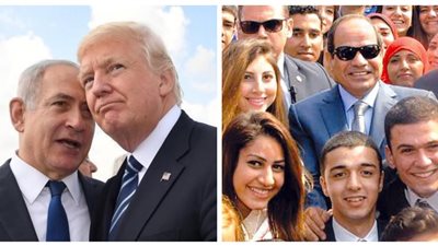 مؤتمر الشباب ..  خطوة رائدة كشفت مؤامرات الغرب ضد مصر والهوية العربية