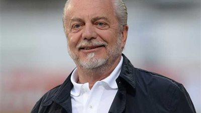 رئيس نابولي : لقد قدمنا عرض لضم هذا اللاعب