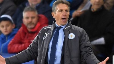 مدرب ليستر سيتي يصدم تشيلسي ومانشستر يونايتد