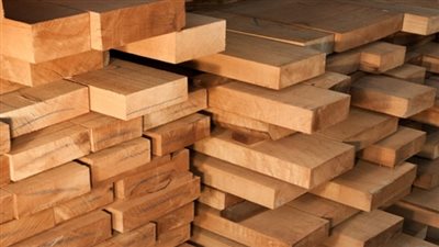 تعرف على أسعار الخشب في السوق المحلية اليوم