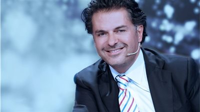 راغب علامة لـ عهد التميمي: أنت بطلة هذا الزمن