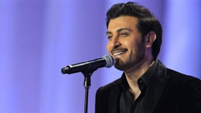 شاهد ماجد المهندس فى 
