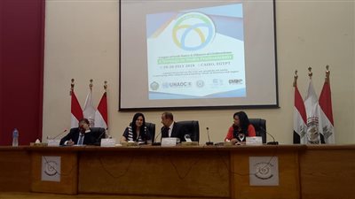نهال سعد: أعددنا خططاً وطنية لـ