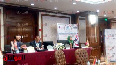 صور.. الملتقى التدريبى التنموي السياحي الاحترافى بنادى بـ