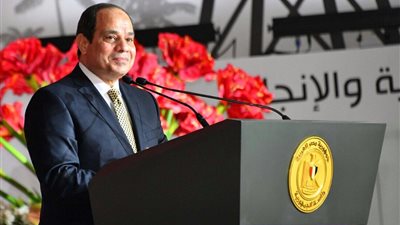 اسأل الرئيس .. السيسي يصارح المصريين: لم نتآمر على مرسي وكلامي ماتغيرش من 7 سنين 