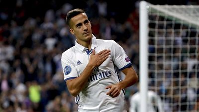 ليكيب: ليون يرغب في التعاقد مع جناح ريال مدريد