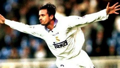 لاعب الميرنجي السابق يدلي بتصريحاته حول صفقه القرن