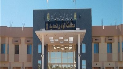 الوادي الجديد تشارك في اليوم العالمي للشباب.. الأحد 12 أغسطس