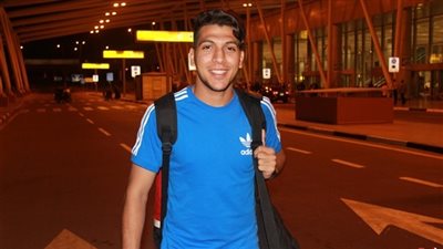 محمد عادل جمعة يكشف كواليس إصابته بـ
