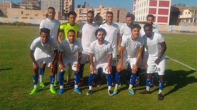 وديتى مالية كفر الزيات وفوة يجهزان دمنهور للممتاز 