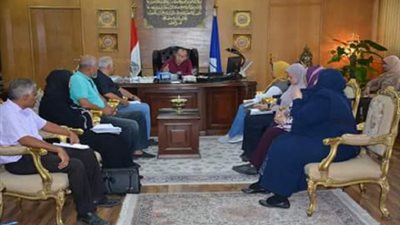 وكيل صحة دمياط يعلن موعد تلقي طلبات قبول مدارس التمريض لـ الذكور