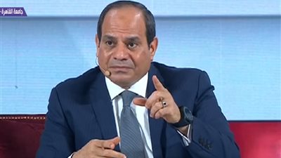 اسأل الرئيس .. 