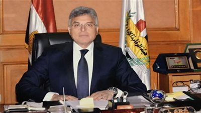 محمد عرفان فى مؤتمر الشباب السادس للمواطنين: هنسعر المنتجات عشان نحميكم من الفساد 