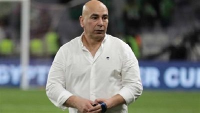 حسام حسن: خضنا فترة اعداد لا تليق بالمصري.. لكننا حققنا فوزا هاما